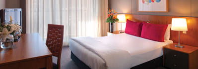 Adina Apartment Hotel Sydney - Sydneys Hotel 6