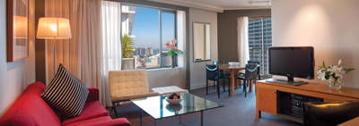 Adina Apartment Hotel Sydney - Sydneys Hotel 7