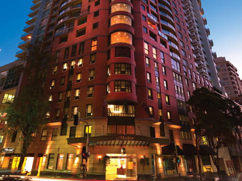 Adina Apartment Hotel Sydney - Sydneys Hotel 8