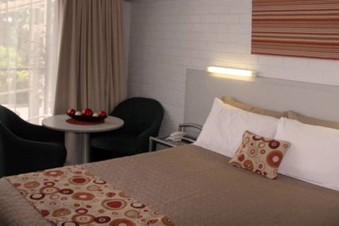 Adina Place Motel Apartments - Sydneys Hotel 0