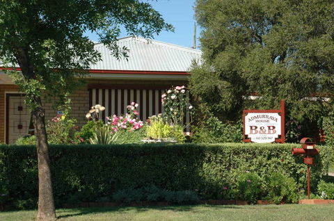 Admurraya House - Sydneys Hotel 1