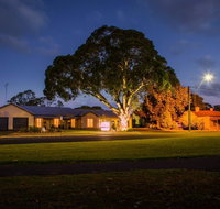 Alexander Cameron Suites - Sydneys Hotel