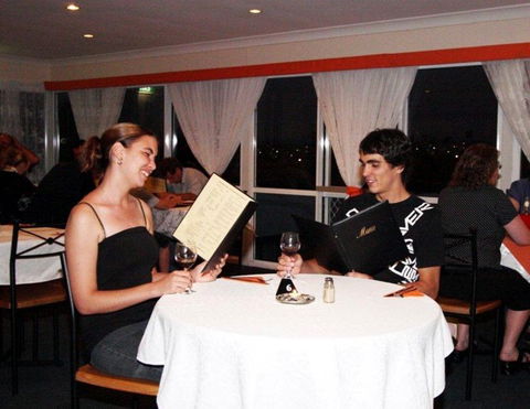 Alexander Motel & Peppercorn Restaurant - Sydneys Hotel 3