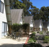 A-Line Holiday Village - Sydneys Hotel