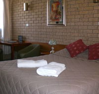 Allamar Motor Inn - Sydneys Hotel