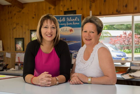 Aloha Apartments - Sydneys Hotel 6