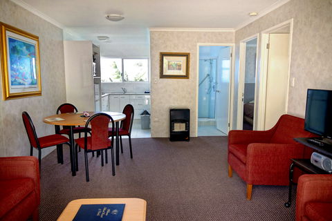 Aloha Apartments - Sydneys Hotel 7