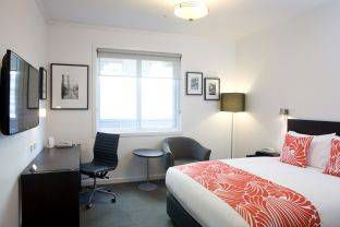 Alto Hotel On Bourke - Sydneys Hotel 3