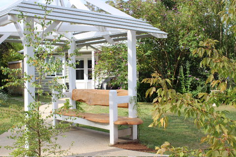 Amelina Cottages - Sydneys Hotel 2