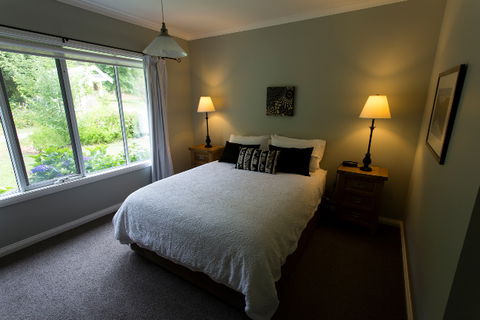 Amelina Cottages - Sydneys Hotel 3