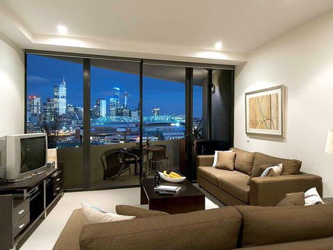 Apartments@Docklands - Sydneys Hotel 0