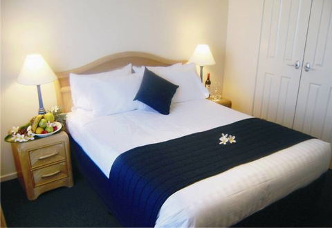 Aqualuna Beach Resort Coffs Harbour - Sydneys Hotel 0
