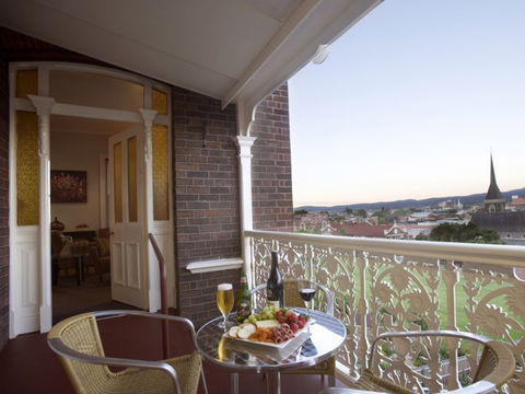 Auldington Hotel - Sydneys Hotel 2