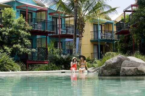 Australis Noosa Lakes - Sydneys Hotel 4