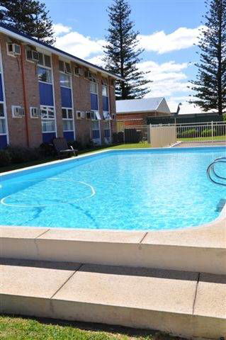 BEST WESTERN Hospitality Inns Esperance - Sydneys Hotel 1