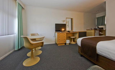 BEST WESTERN Hospitality Inns Geraldton - Sydneys Hotel 3