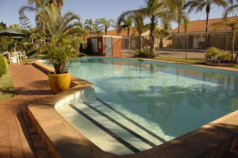 BEST WESTERN Hospitality Inns Geraldton - Sydneys Hotel 6