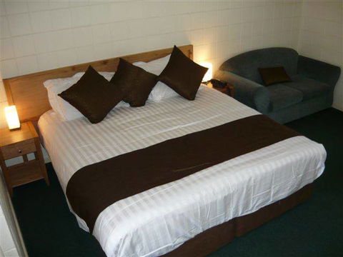BEST WESTERN Hospitality Inns Geraldton - Sydneys Hotel 7