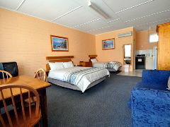 BEST WESTERN Melaleuca Motel & Apartments - Sydneys Hotel 0