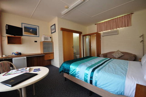 BEST WESTERN Melaleuca Motel & Apartments - Sydneys Hotel 1