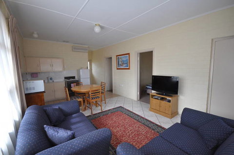 BEST WESTERN Melaleuca Motel & Apartments - Sydneys Hotel 2