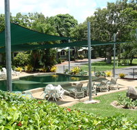 BIG4 Cooktown Holiday Park - Sydneys Hotel