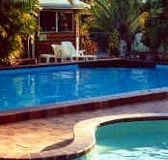 BIG4 Point Vernon Holiday Park - Sydneys Hotel