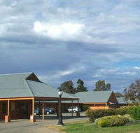 Bishop's Lodge Motor Inn - Sydneys Hotel