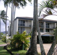 Cairns Holiday Lodge - Sydneys Hotel