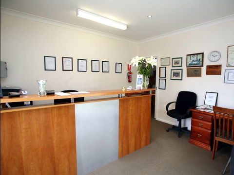 Chalambar Motel - Sydneys Hotel 1