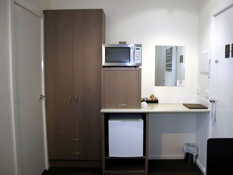 Chalambar Motel - Sydneys Hotel 2