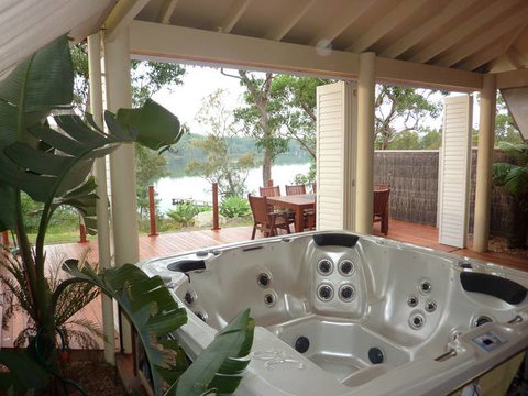 Cillanti Retreat - Sydneys Hotel 1