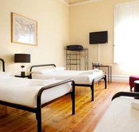 Claremont Guest House - Sydneys Hotel