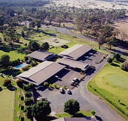 Club Inn Resort West Wyalong - Sydneys Hotel