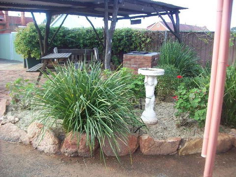 Cobar Motor Inn - Sydneys Hotel 1