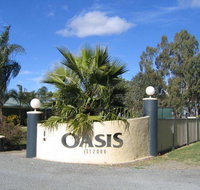 Cobram Oasis Tourist Park - Sydneys Hotel