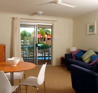 Arlia Sands Apartments - Sydneys Hotel