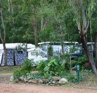 Cooktown Peninsula Caravan Park - Sydneys Hotel