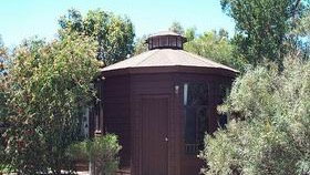 Aldinga Beach Holiday Park - Sydneys Hotel 4