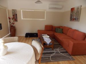 Cillanti Retreat - Sydneys Hotel 3
