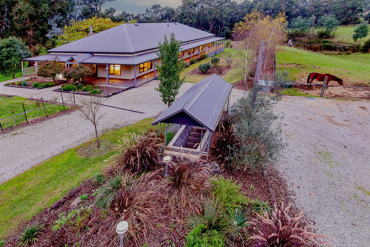 Tonimbuk VIC Sydneys Hotel