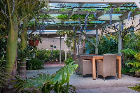 Motel On A Beckett - Sydneys Hotel 7