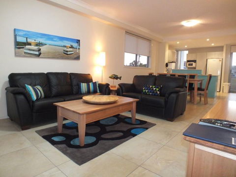 Pacific Marina Apartments - Sydneys Hotel 1