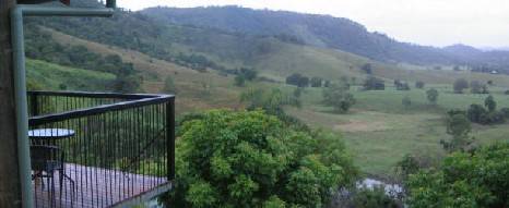 Dayboro Cottages & Llama Walks - Sydneys Hotel 0