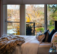 Daylesford Lake Villas