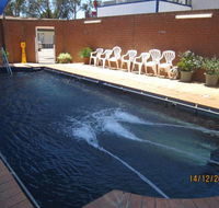 Dragon Phoenix Resort  Restaurant - Sydneys Hotel