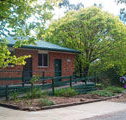 Euroa Caravan  Cabin Park - Sydneys Hotel