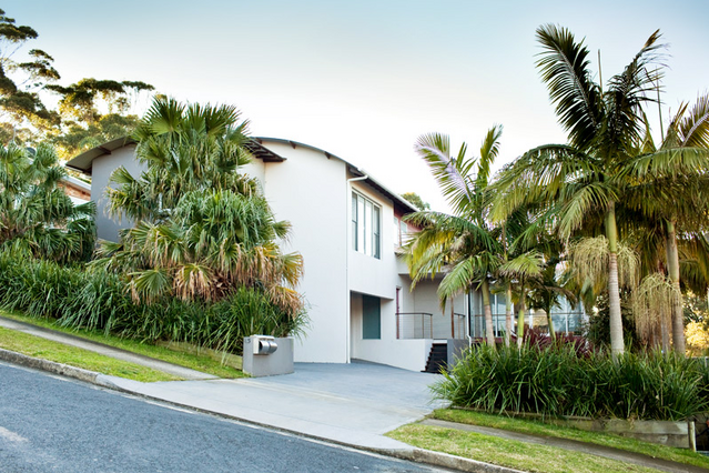 Forty Five - Sydneys Hotel 0