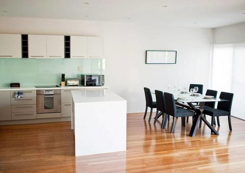 Forty Five - Sydneys Hotel 1