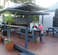 Fraser Coast Top Tourist Park - Sydneys Hotel